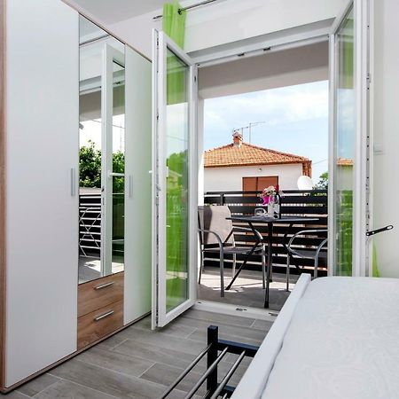 Apartment And Studio Tereza Ρόβινι Εξωτερικό φωτογραφία