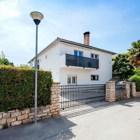 Apartment And Studio Tereza Ρόβινι Εξωτερικό φωτογραφία