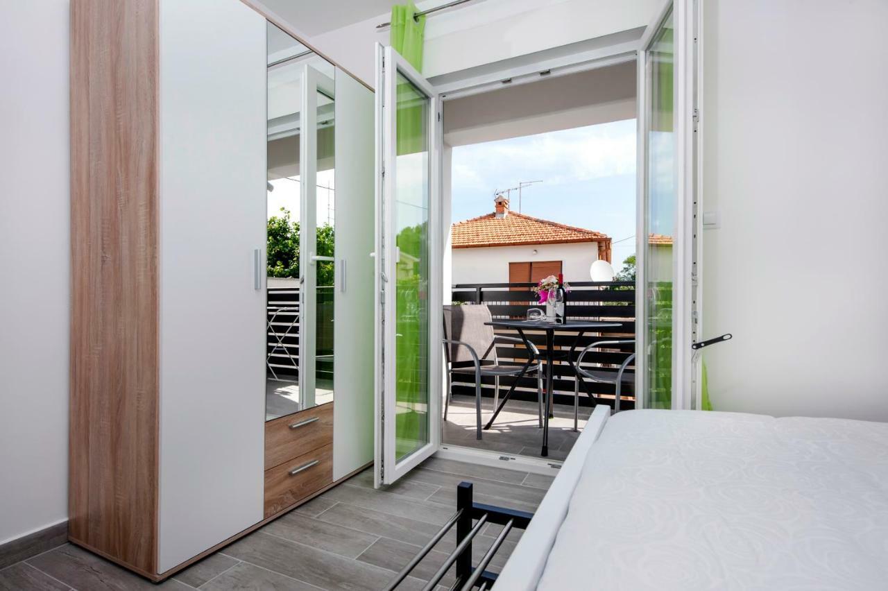 Apartment And Studio Tereza Ρόβινι Εξωτερικό φωτογραφία