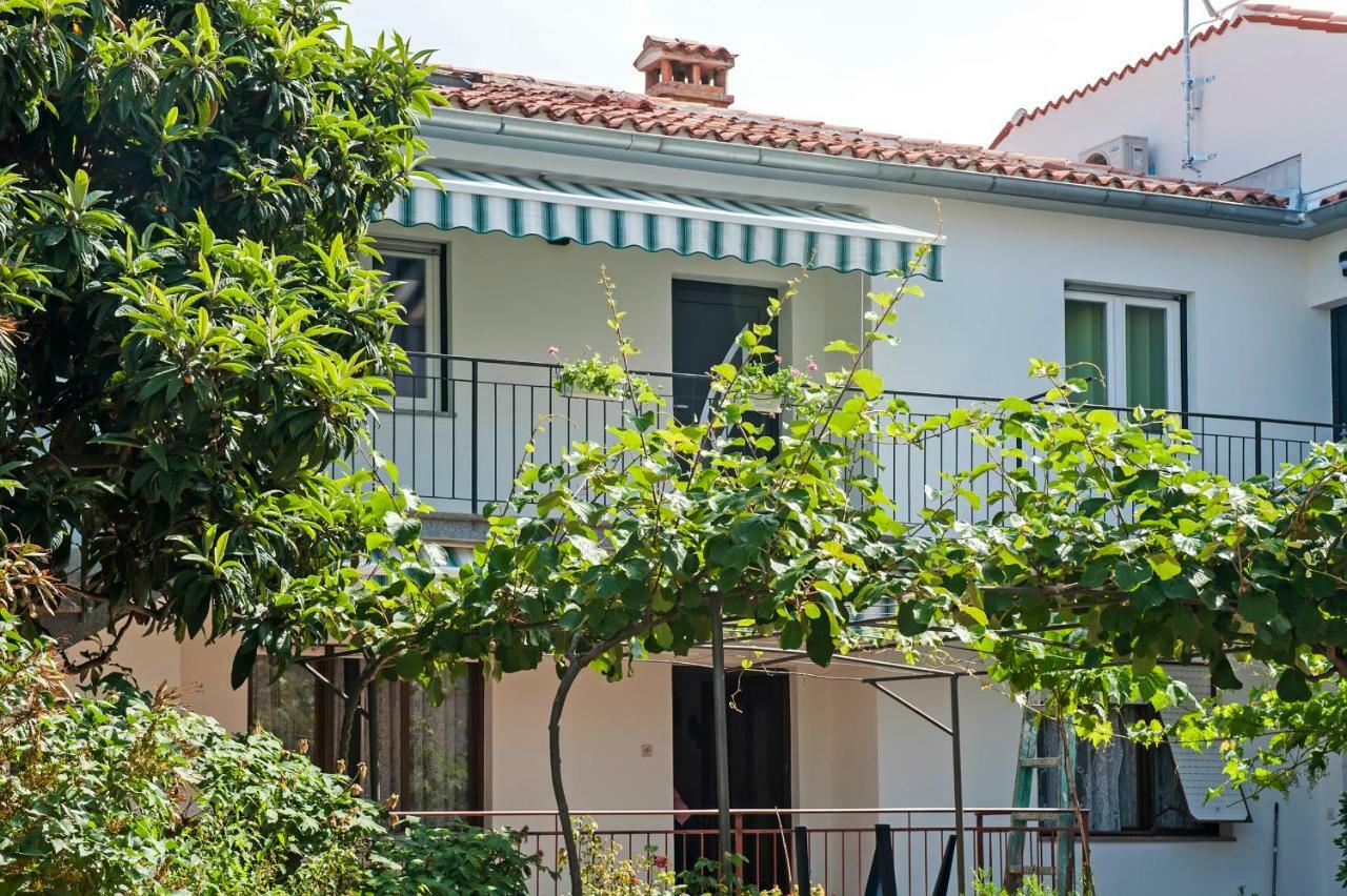 Apartment And Studio Tereza Ρόβινι Εξωτερικό φωτογραφία