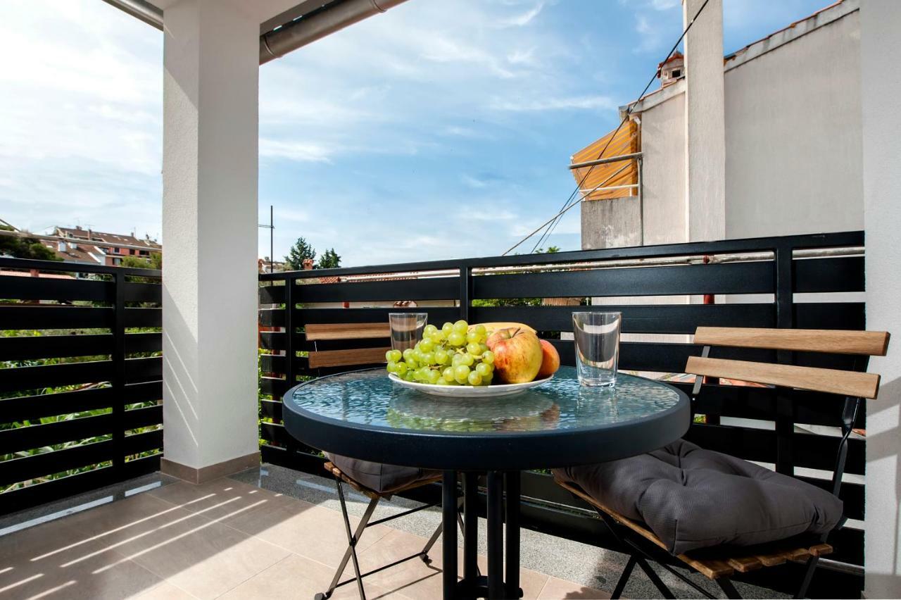 Apartment And Studio Tereza Ρόβινι Εξωτερικό φωτογραφία